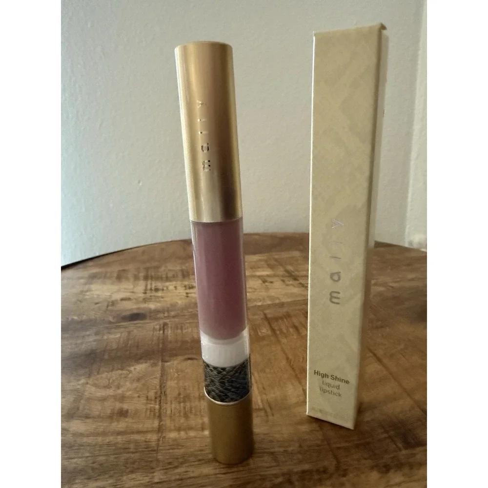 Mally Beauty color lip gloss